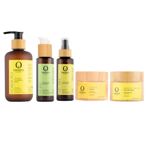 Oil Balance Facial Care Assortment