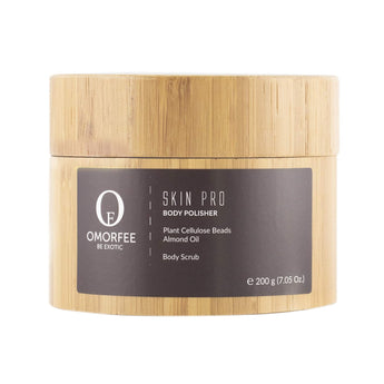 omorfee-skin-pro-body-polisher-50-g-front-best-body-polishing-scrub-organic-scrub-best-organic-body-scrub