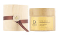 body butter outer cover eco friendly packaging biodegradable natural body lotion with Organic Mango Butter