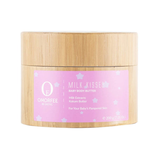 Milk Kissed Baby Body Butter