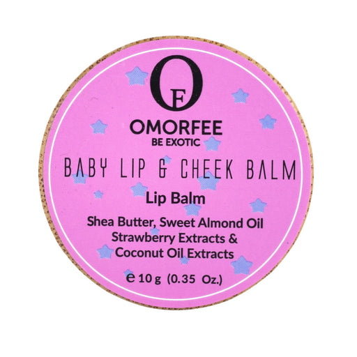 Baby Lip & Cheek Balm