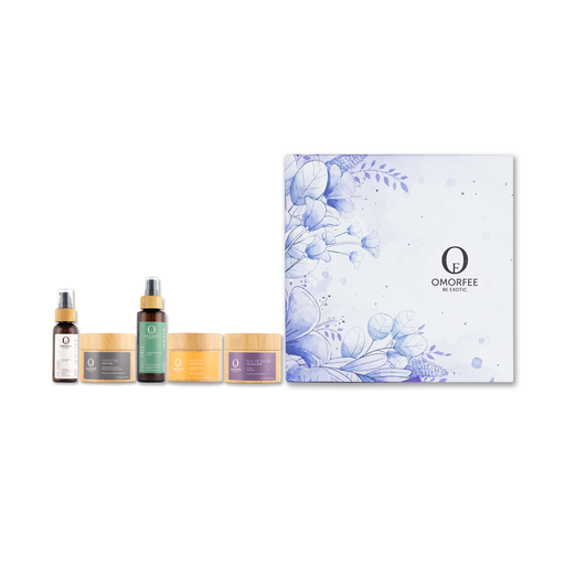 Exotic Care Assortment