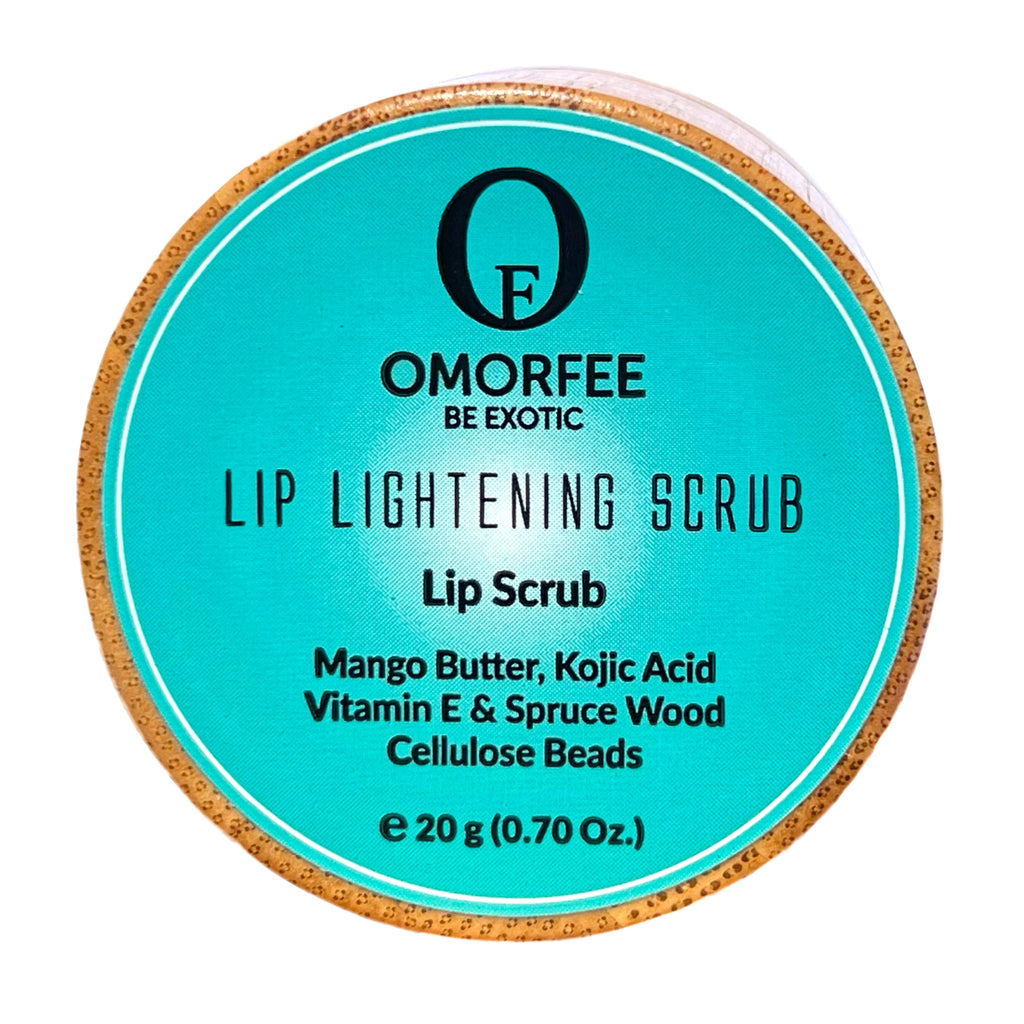 Lip Lightening Scrub