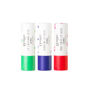 Lip Care Assortment (Sticks)
