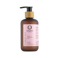 Omorfee 100% Organic and natural cleansing milk. Natural makeup remover for dry skin. 