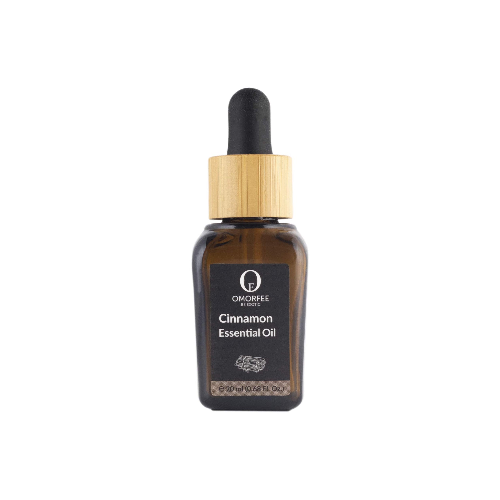 Cinnamon Essential Oil, 20 ML