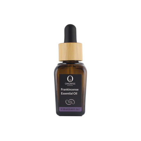 Pure Therapy Frankincense Essential Oil  Aromatherapy Oil for Focus —  OMORFEE