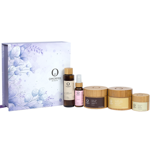 omorfee-body-care-pre-wedding-essential-kit-bridal-body-care-kit-body-polisher-body-scrub-organic-body-scrub